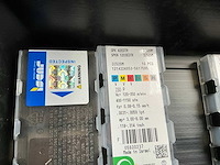 Iscar snijplaat (30x) - afbeelding 3 van  4