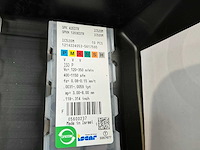 Iscar snijplaat (30x) - afbeelding 4 van  4