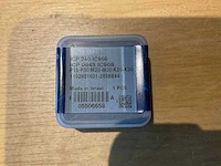 Iscar sumo cham metaalboor (2x) - afbeelding 4 van  4