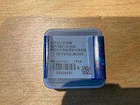 Iscar sumo cham metaalboor (2x) - afbeelding 3 van  4