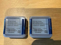 Iscar sumo cham metaalboor (2x) - afbeelding 2 van  4