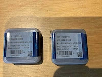 Iscar sumo cham metaalboor (2x) - afbeelding 2 van  5