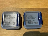 Iscar sumo cham metaalboor (2x) - afbeelding 2 van  4