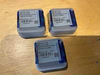 Iscar sumo cham metaalboor (3x) - afbeelding 3 van  4