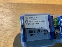Iscar sumo cham metaalboor (3x) - afbeelding 4 van  4