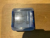 Iscar sumo cham metaalboor (4x) - afbeelding 4 van  7