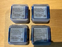 Iscar sumo cham metaalboor (4x) - afbeelding 2 van  8