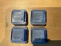 Iscar sumo cham metaalboor (4x) - afbeelding 2 van  7