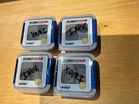 Iscar sumo cham metaalboor (4x) - afbeelding 3 van  6