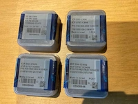 Iscar sumo cham metaalboor (4x) - afbeelding 2 van  6