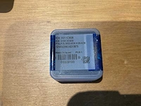 Iscar sumo cham metaalboor (4x) - afbeelding 3 van  7
