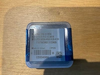 Iscar sumo cham metaalboor (4x) - afbeelding 8 van  8