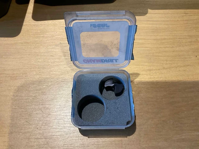 Iscar sumo cham metaalboor (4x) - afbeelding 6 van  8