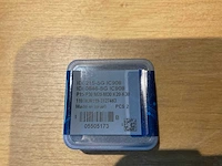 Iscar sumo cham metaalboor (4x) - afbeelding 5 van  7