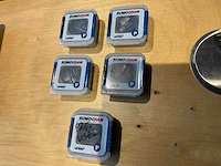 Iscar sumo cham metaalboor (5x) - afbeelding 1 van  7