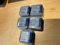 Iscar sumo cham metaalboor (5x) - afbeelding 2 van  7