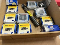 Iscar volhardmetalen inschroeffrees (14x) - afbeelding 3 van  5