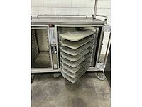 Iseco - maaltijd buffetwagen - afbeelding 6 van  7