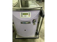 Iseco - maaltijd buffetwagen - afbeelding 7 van  7