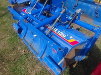 Iseki - anr130 - rotavator - afbeelding 2 van  7
