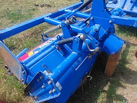 Iseki - anr130 - rotavator - afbeelding 3 van  7