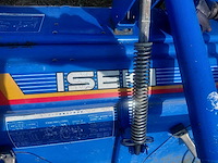 Iseki - anr130 - rotavator - afbeelding 5 van  7