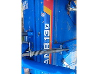 Iseki - anr130 - rotavator - afbeelding 6 van  7