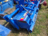 Iseki - anr130 - rotavator - afbeelding 7 van  7