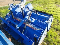 Iseki arh 13 - grondfrees - afbeelding 9 van  9