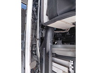 Iseki at25 minitractor - afbeelding 3 van  11