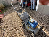 Iseki benzine grasmaaier sw521 e01 grasmaaier - afbeelding 1 van  7