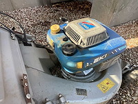 Iseki benzine grasmaaier sw521 e01 grasmaaier - afbeelding 4 van  7