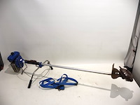 Iseki bosmaaier - afbeelding 1 van  5