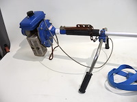 Iseki bosmaaier - afbeelding 2 van  5