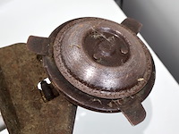 Iseki bosmaaier - afbeelding 5 van  5