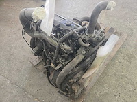 Iseki e4da dieselmotor - afbeelding 1 van  12