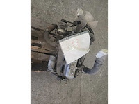 Iseki e4da dieselmotor - afbeelding 2 van  10