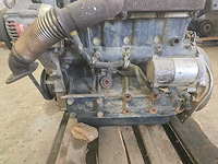 Iseki e4da dieselmotor - afbeelding 10 van  10