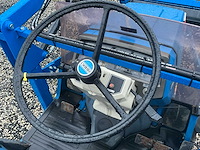 Iseki landhope 160 minitractor - afbeelding 9 van  17