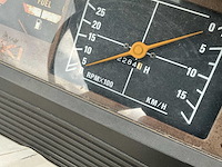 Iseki landhope 180 - minitractor - afbeelding 8 van  10