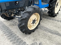 Iseki landhope 185 minitractor - afbeelding 5 van  19
