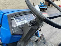 Iseki landhope 185 minitractor - afbeelding 11 van  19