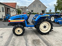 Iseki landhope 185 minitractor - afbeelding 18 van  19