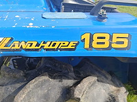 Iseki landhope 185 - afbeelding 7 van  17