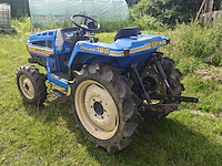Iseki landhope 185 - afbeelding 11 van  17