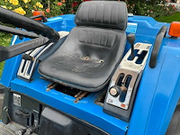 Iseki landhope 205 minitractor - afbeelding 9 van  19