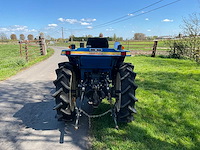 Iseki landhopetu180 minitractor - afbeelding 19 van  22