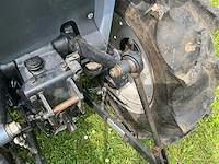 Iseki minitractor - afbeelding 8 van  31