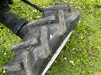 Iseki minitractor - afbeelding 11 van  31