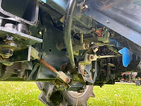 Iseki minitractor - afbeelding 21 van  31